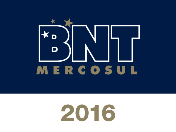 BNT Mercosul BNT Mercosul 2016