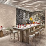 Cozinha Continental dedicada à culinária Cozinha Continental dedicada à culinária