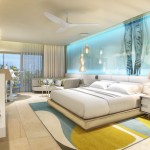 Club Junior Suite Tropical View King Club Junior Suite Tropical View King