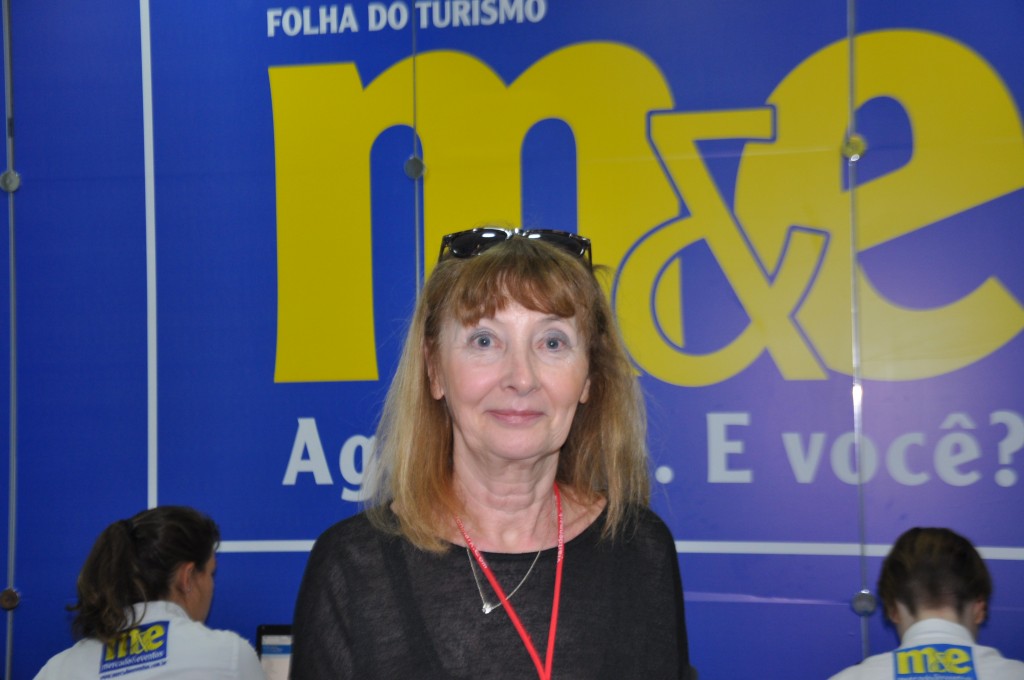 Dinamarca confirma Sales Mission em agosto Bente Norskov,