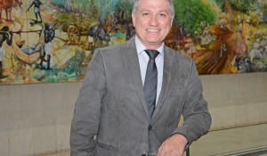 Beto Tricoli assume Secretaria de Turismo de São Paulo