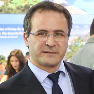 Foto de Luigi Rotunno