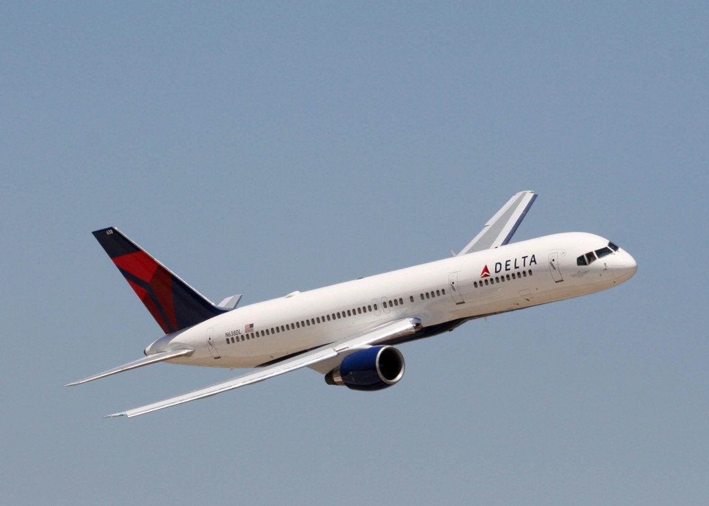 Delta é escolhida companhia aérea oficial da Copa América A Delta é a companhia oficial da Copa América