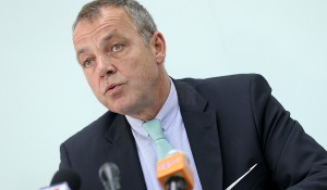 Christoph Mueller anuncia saída de diretoria da Emirates