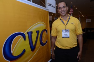 CVC