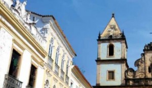 Prefeitura de Salvador lança guia turístico de Centro Histórico