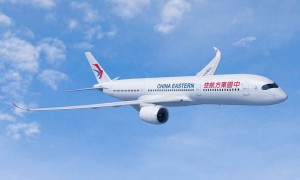 China Eastern investe cerca de US$ 10 bilhões em 35 aeronaves Boeing e Airbus
