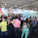 Começou a 39ª Aviesp Expo de Negócios em Turismo