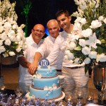 10 anos Iberostar