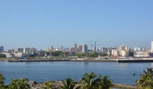 Cuba autoriza desembarque de cruzeiro com passageiros infectados pelo Covid-19