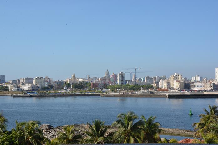 Cuba autoriza desembarque de cruzeiro com passageiros infectados pelo Covid-19 1 Declaração do Ministério das Relações Exteriores de Cuba anunciou que receberá o navio de cruzeiro britânico MS Braemar em seu porto, para que os passageiros infectados possam retornar ao seu país de origem