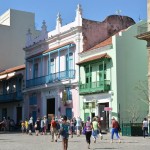 Praça São Francisco de Assis