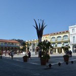 Praça Vieja