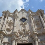 Catedral de Havana