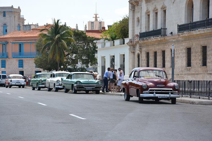Abav-BA recebe capacitação sobre Cuba 1 Cuba espera crescimento no turismo internacional em 2019