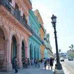 Paseo del Prado