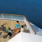 Deck exterior Deck exterior