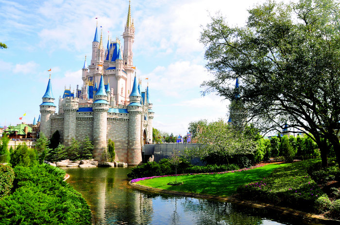 Walt Disney World Resort ainda mais mágico em 2016/2017 1 Disney