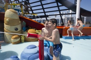 Divulgação MSC Cruzeiros