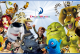 Universal expande leque de atrações e personagens com aquisição da DreamWorks