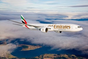 Emirates confirma chegada de 36 aeronaves em 2016
