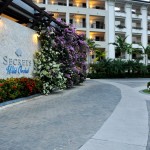 Entrada do Secrets St. Wild Orchid Entrada do Secrets St. Wild Orchid