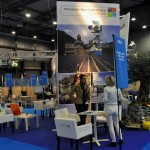 Espaço de promoção da região Provence, Alps e Côte d'Azur Espaço de promoção da região Provence, Alps e Côte d'Azur