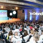 Evento com 500 agentes Evento com 500 agentes