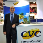 Fabio Mader, da CVC Fabio Mader, da CVC