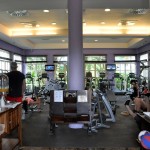 Fitness Center Fitness Center