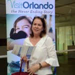 Flavia Salles, da Travel Consultant