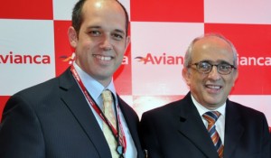 Frederico Pedreira é o novo presidente da Avianca Brasil
