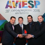 GTA ganhou na categoria Assistencia de Viagem GTA ganhou na categoria Assistencia de Viagem