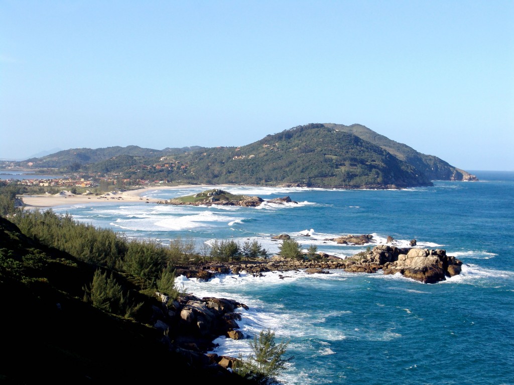 Região Nordeste ganha nova opção para aprimorar hospitalidade Garopaba - Praias Barra e Ferrugem