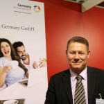Hjalmar Schnabel,gerente de vendas da Accor