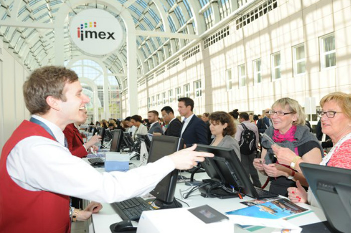 Imex 2016 - Foto 1