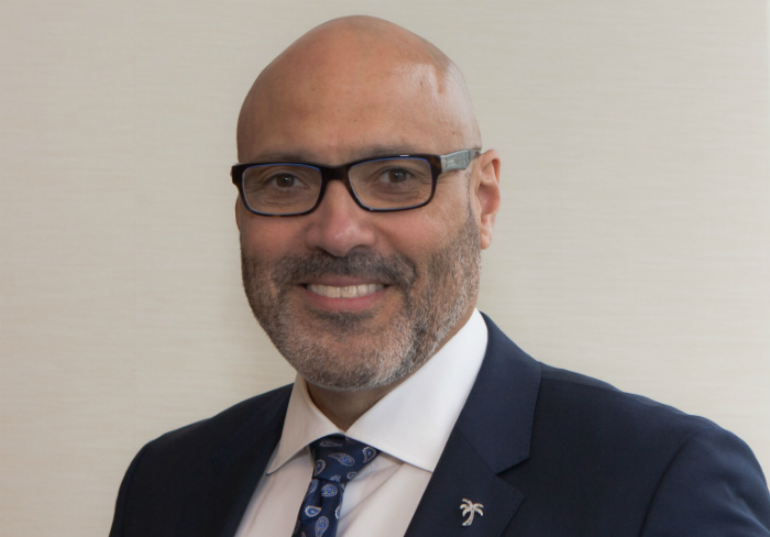 Greater Miami Convention & Visitors Bureau anuncia novo diretor de Vendas 1 Joe Docal diretor de Vendas para a Indústria de Viagens na América Latina e Caribe