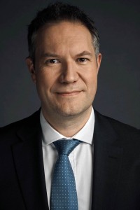Andrew Jordan, diretor de Tecnologia da CWT