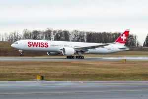 SWISS faz promoção de passagens para Europa até 15 de julho; confira