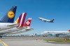 Grupo Lufthansa estuda criação de holding com aéreas independentes