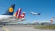 Grupo Lufthansa estuda criação de holding com aéreas independentes
