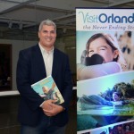 Luis Carlos Borges, do North America Destinations