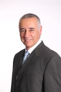 Luiz Ambar - Sabre