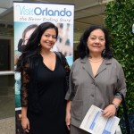 Lupita Garcia e Guadalupe Garcia, da GG Turismo