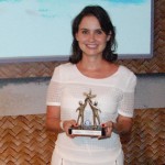 Celia Coelho, da Tam Viagens Celia Coelho, da Tam Viagens