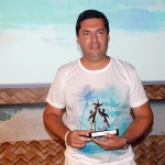 Daniel Monteiro, da Consult House Daniel Monteiro, da Consult House
