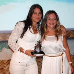 Erika Schamis e Luciana Pizzatti, da Almundo Erika Schamis e Luciana Pizzatti, da Almundo