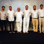 Marco Marra e Gilberto Ringel, da Litoral Verde e diretores da Iberostar Marco Marra e Gilberto Ringel, da Litoral Verde e diretores da Iberostar