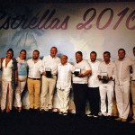 Mena Mota, da Grou Turismo, Máros César Rodrigues, da TAO Engenharia, André Matos, da TCH Turismo e Sandra Zamoroni, da Zum Brasil Mena Mota, da Grou Turismo, Máros César Rodrigues, da TAO Engenharia, André Matos, da TCH Turismo e Sandra Zamoroni, da Zum Brasil