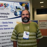 Marcelo Guimarães, da Palmitur Marcelo Guimarães, da Palmitur